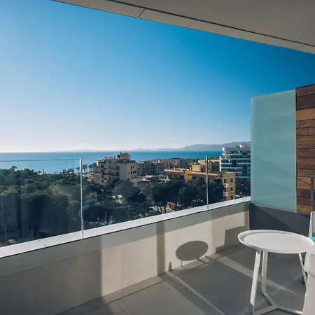 Iberostar Selection Llaut Palma- Adults Only Hotel 5*