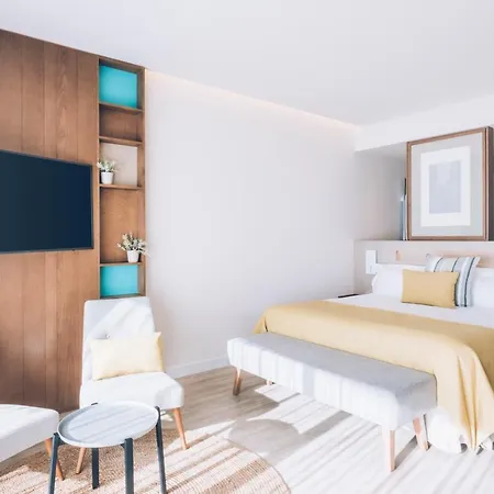 Hotel Iberostar Selection Llaut Palma- Adults Only