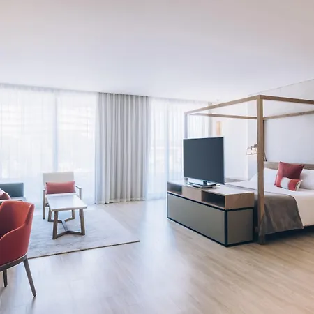 Iberostar Selection Llaut Palma- Adults Only Playa de Palma (Mallorca)