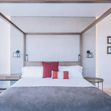 Iberostar Selection Llaut Palma- Adults Only Hotel 5*