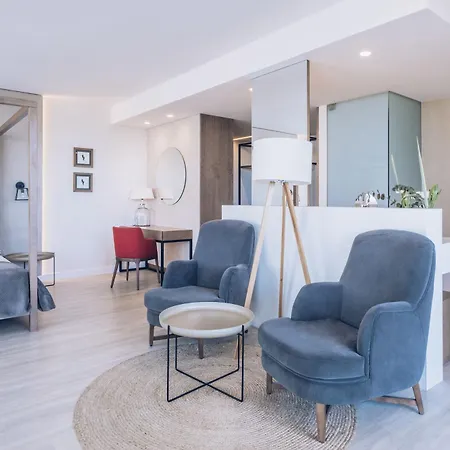 Iberostar Selection Llaut Palma- Adults Only Hotel 5*
