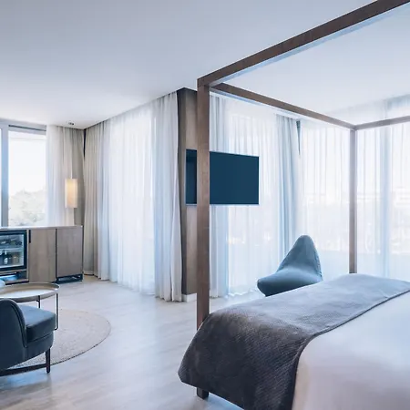 Iberostar Selection Llaut Palma- Adults Only Hotel 5*