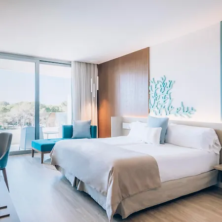 Hotel Iberostar Selection Llaut Palma- Adults Only