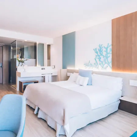 Hotel Iberostar Selection Llaut Palma- Adults Only