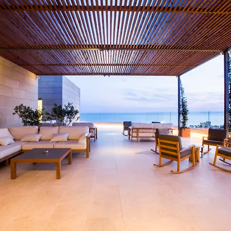 Hotel Iberostar Selection Llaut Palma- Adults Only Playa de Palma (Mallorca)