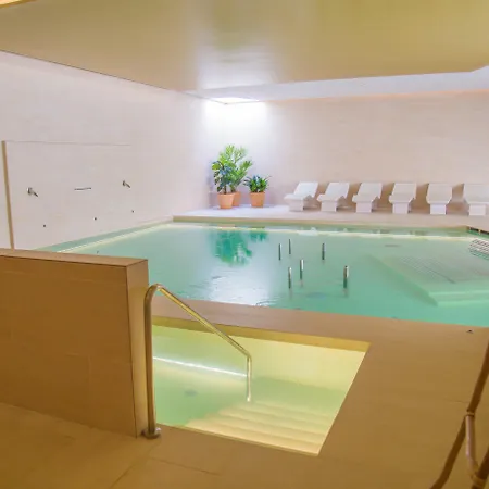 Iberostar Selection Llaut Palma- Adults Only 5* Playa de Palma (Mallorca)
