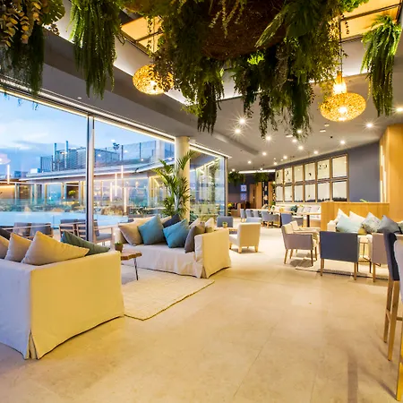 Hotel Iberostar Selection Llaut Palma- Adults Only