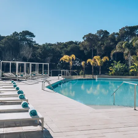 Iberostar Selection Llaut Palma- Adults Only Hotel