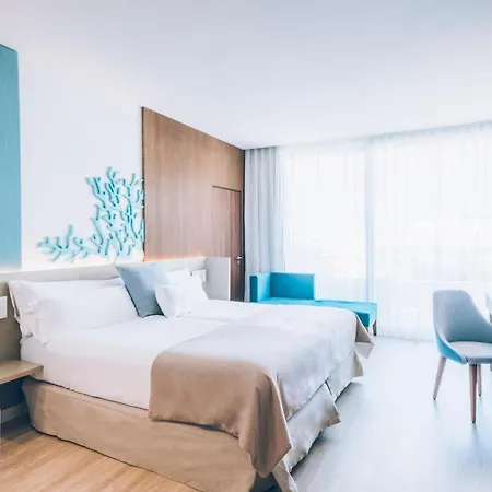 Hotel Iberostar Selection Llaut Palma- Adults Only