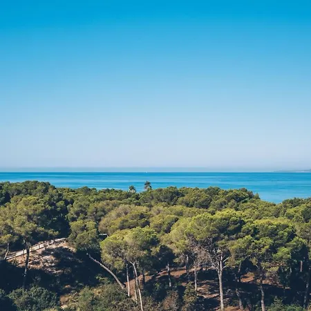 Iberostar Selection Llaut Palma- Adults Only Hotel