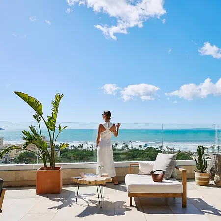Hotel Iberostar Selection Llaut Palma- Adults Only 5*