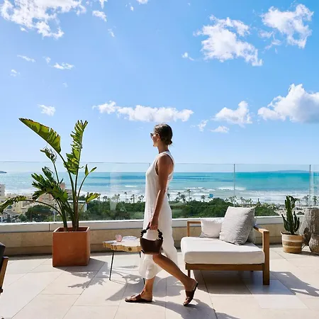 Iberostar Selection Llaut Palma- Adults Only