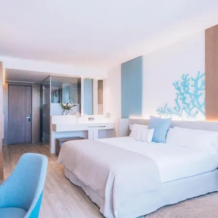 Iberostar Selection Llaut Palma- Adults Only Hotel