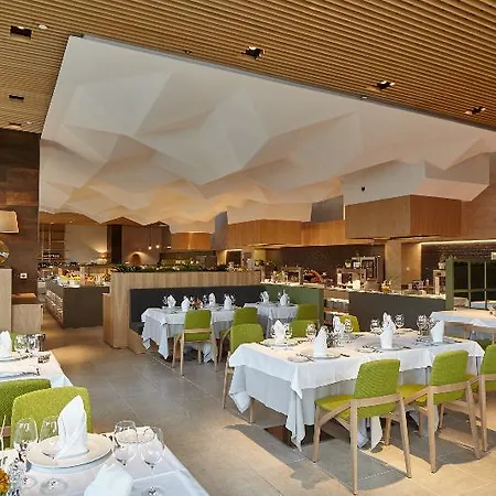 Iberostar Selection Llaut Palma- Adults Only Hotel 5*