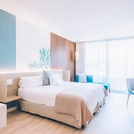 이베로스타 셀렉션 야우트 팔마 호텔 5*